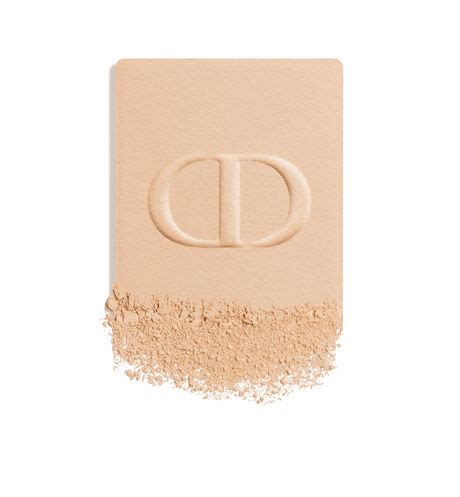 Dior Forever Cushion: recarga de fondo de maquillaje .